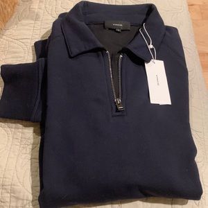NWT Vince Sweater size medium
